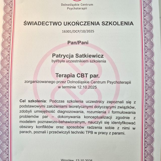 Powiększ obraz: certificate 33
