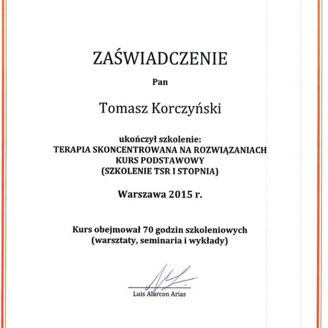 Powiększ obraz: certificate 5