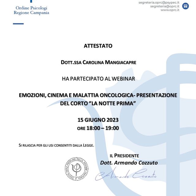 Ingrandire l'immagine: certificate 15