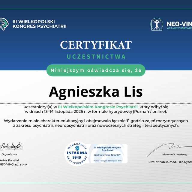 Powiększ obraz: certificate 74