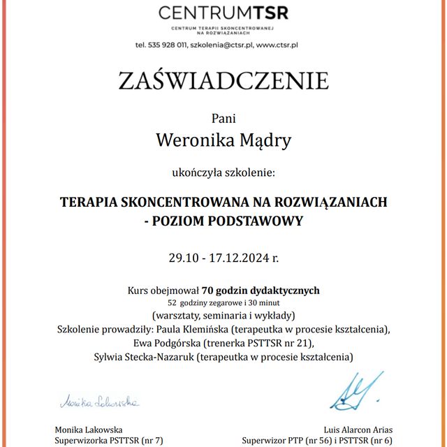 Powiększ obraz: certificate 1