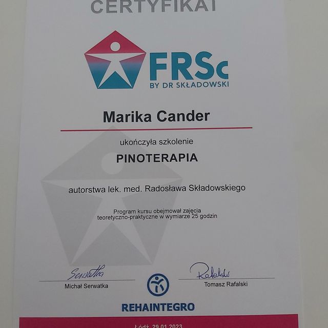 Powiększ obraz: certificate 3