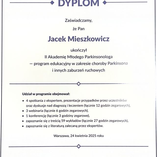 Powiększ obraz: certificate 5