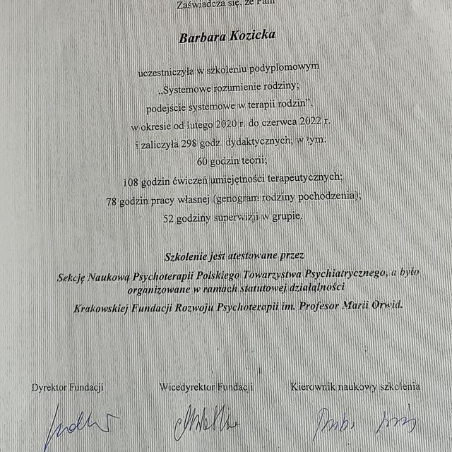 Powiększ obraz: certificate 3