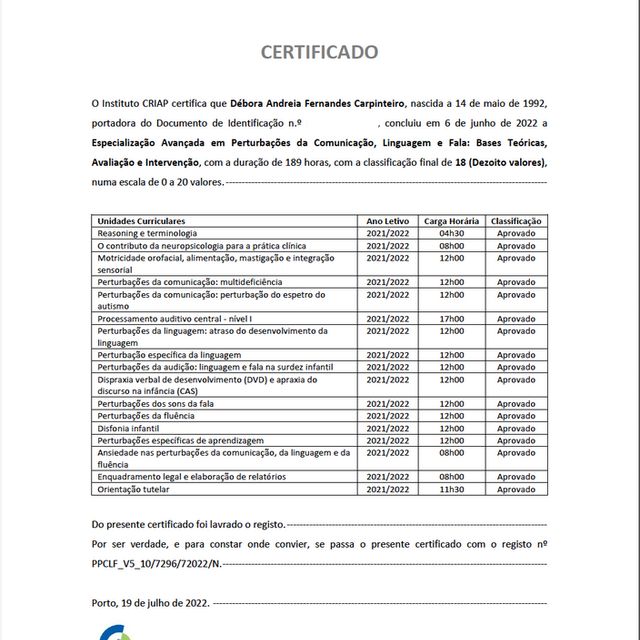 Ampliar imagem: certificate 6