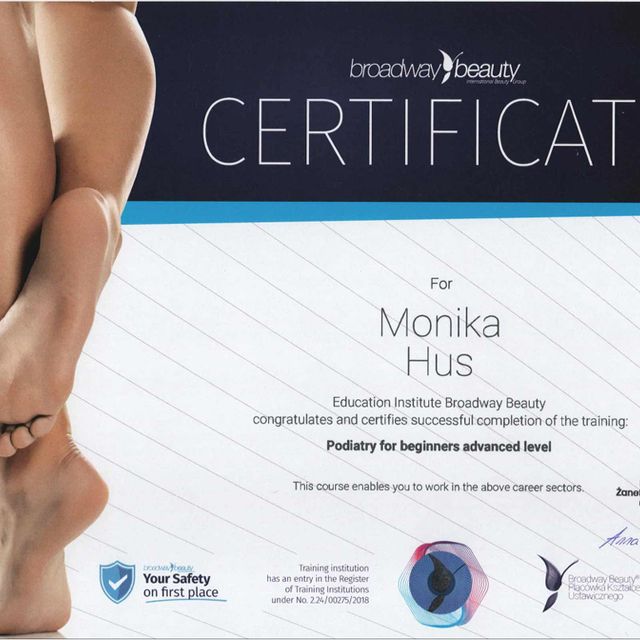 Powiększ obraz: certificate 11