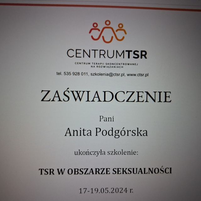 Powiększ obraz: certificate 5