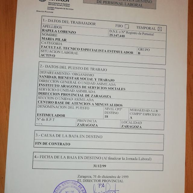 Acercar imagen: certificate 45