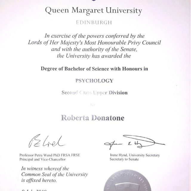 Ingrandire l'immagine: certificate 9