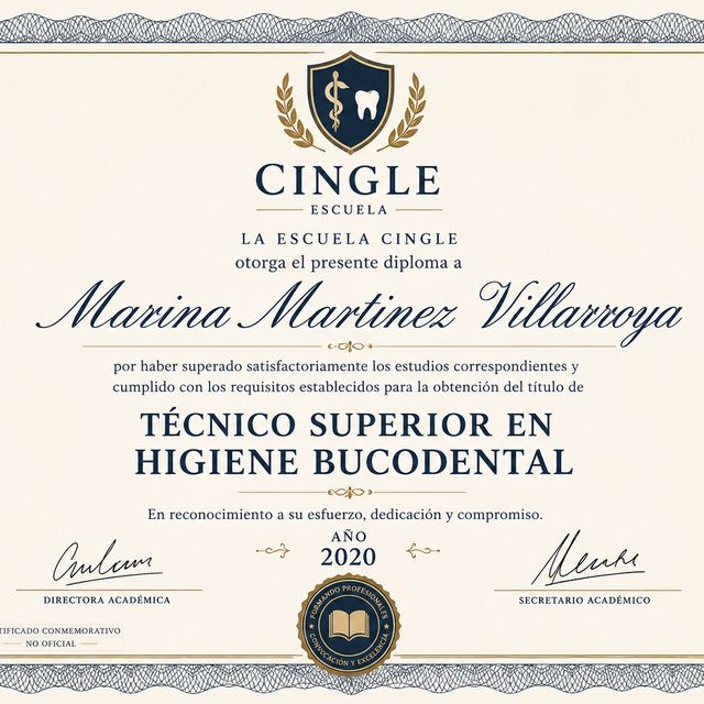 Acercar imagen: certificate 1