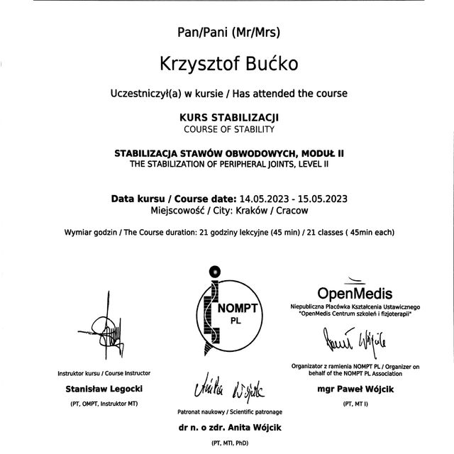 Powiększ obraz: certificate 2