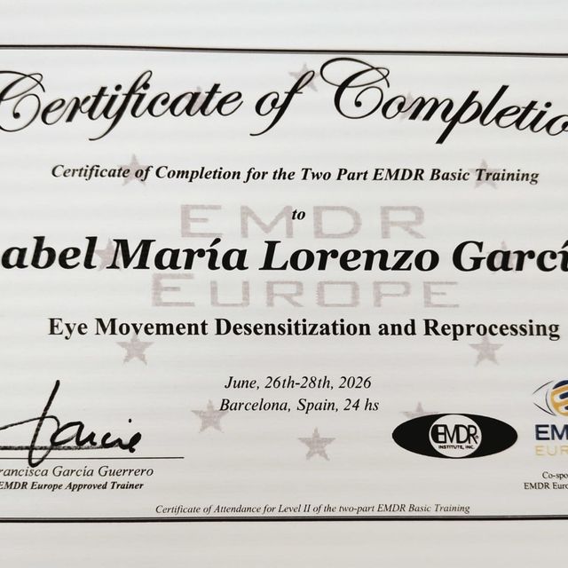 Acercar imagen: certificate 15