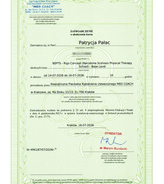 Powiększ obraz: certificate 2