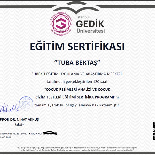 Resmi büyüt: certificate 6