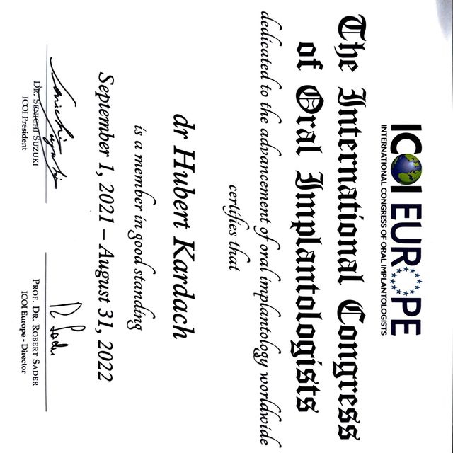 Powiększ obraz: certificate 5