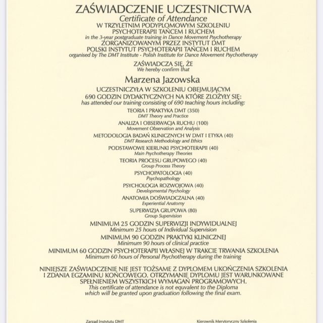 Powiększ obraz: certificate 2