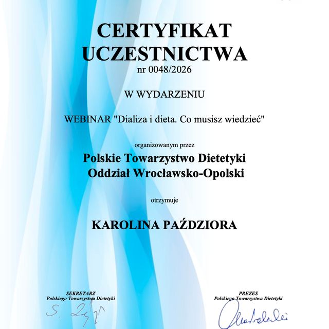 Powiększ obraz: certificate 2