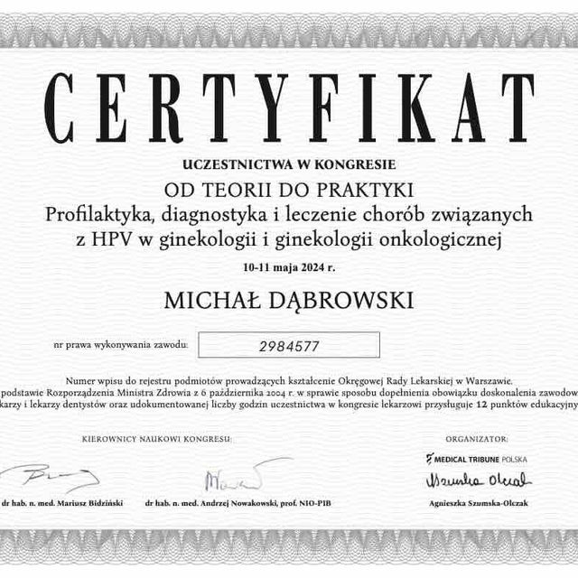 Powiększ obraz: certificate 5