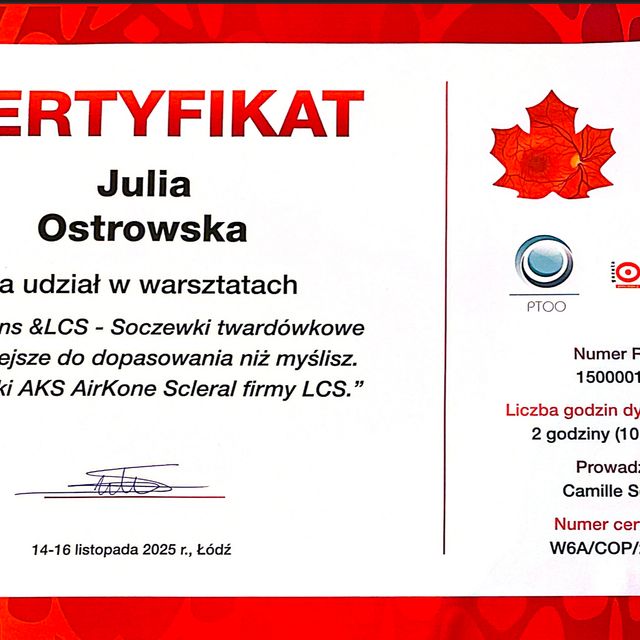 Powiększ obraz: certificate 4