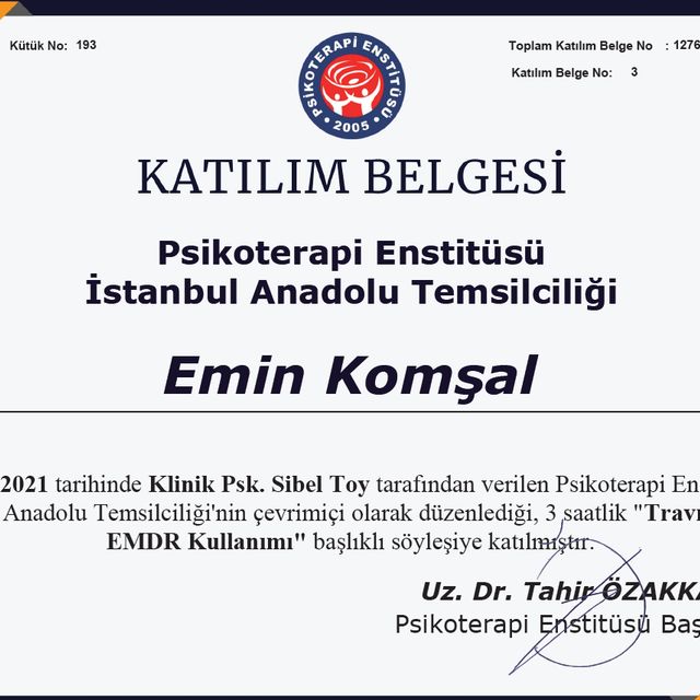Resmi büyüt: certificate 7