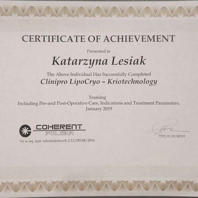 Powiększ obraz: certificate 13