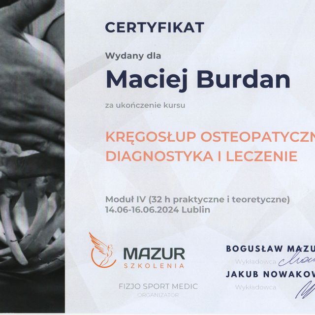 Powiększ obraz: certificate 4