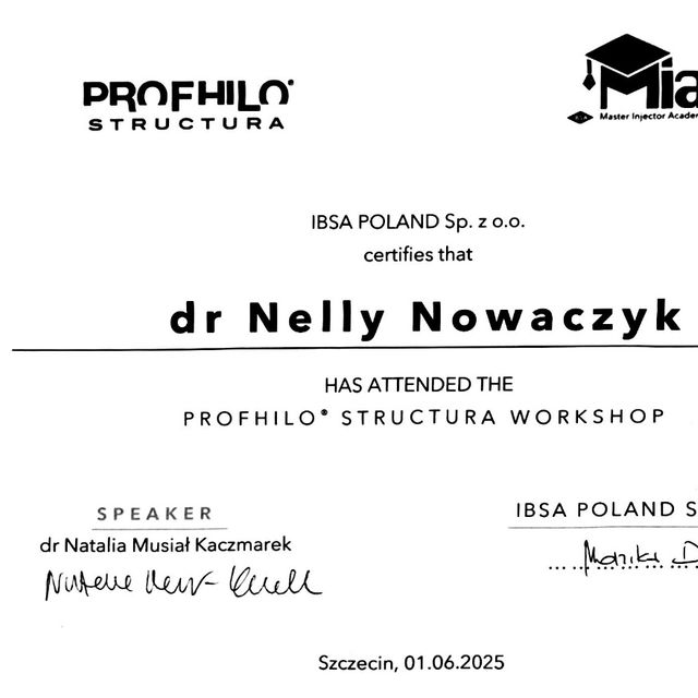 Powiększ obraz: certificate 5