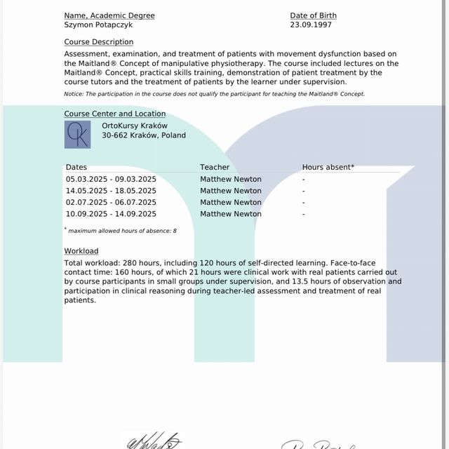 Powiększ obraz: certificate 2