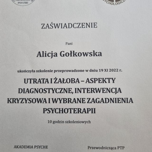 Powiększ obraz: certificate 3