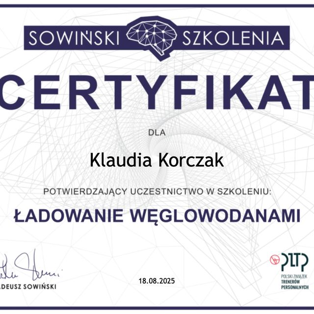 Powiększ obraz: certificate 1