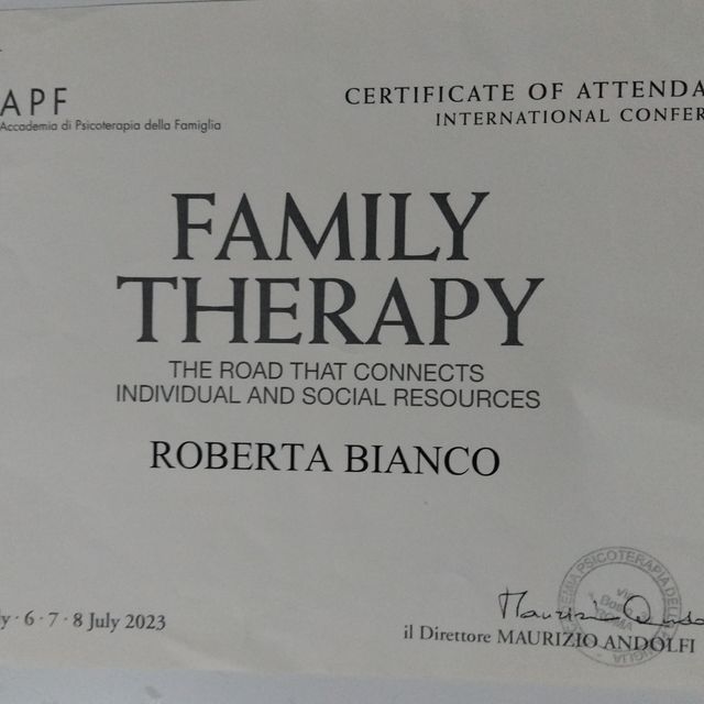 Ingrandire l'immagine: certificate 2