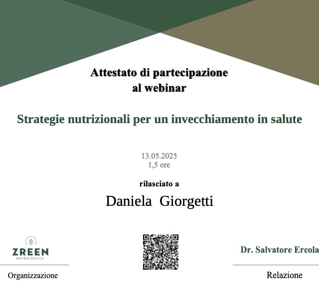 Ingrandire l'immagine: certificate 5