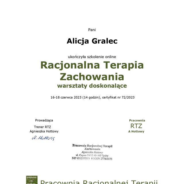 Powiększ obraz: certificate 2