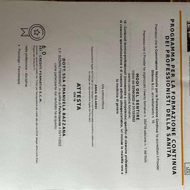 Ingrandire l'immagine: certificate 27