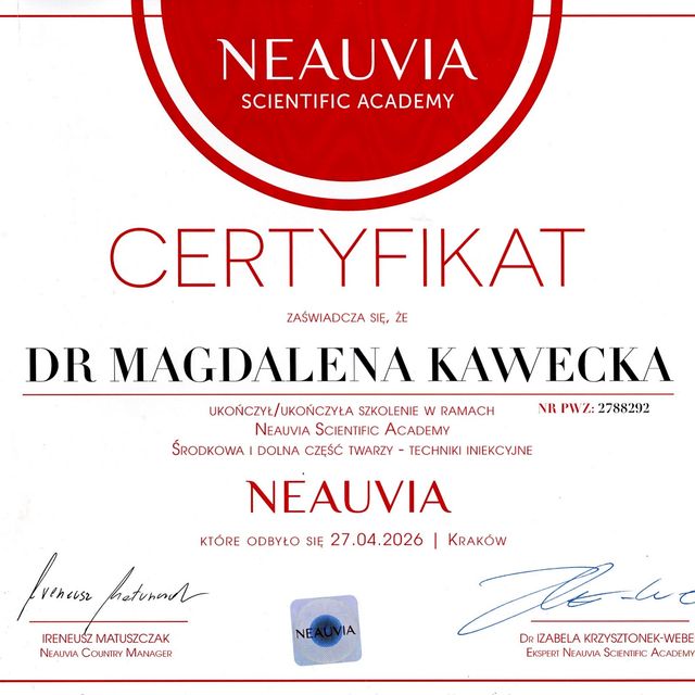 Powiększ obraz: certificate 1