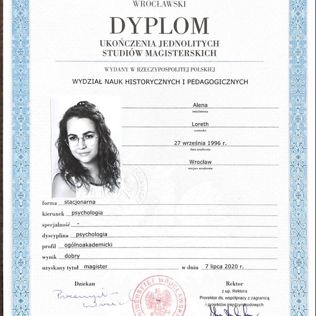 Powiększ obraz: certificate 6