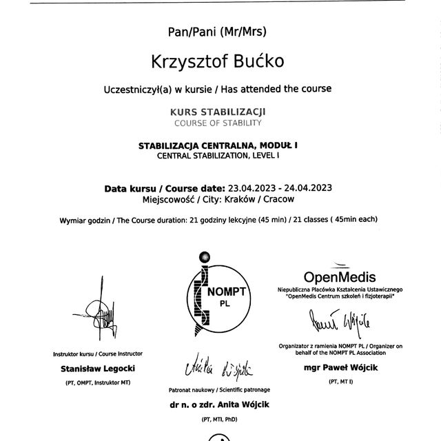 Powiększ obraz: certificate 3