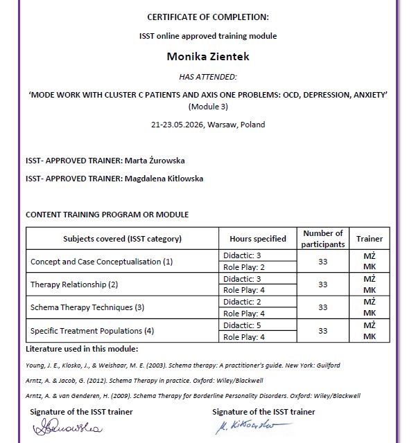 Powiększ obraz: certificate 1