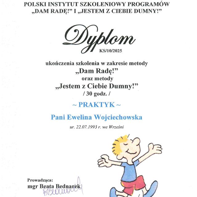 Powiększ obraz: certificate 4