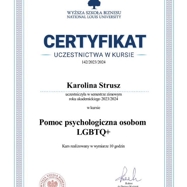 Powiększ obraz: certificate 6