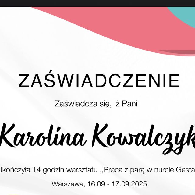 Powiększ obraz: certificate 2
