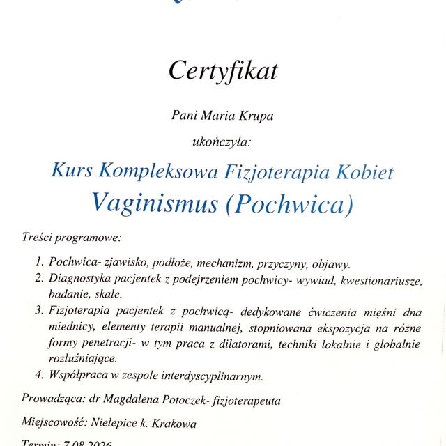 Powiększ obraz: certificate 3
