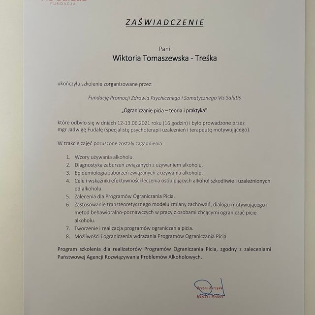 Powiększ obraz: certificate 5