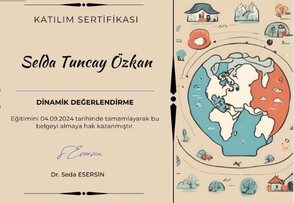 Resmi büyüt: certificate 21