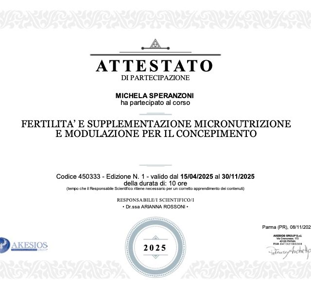 Ingrandire l'immagine: certificate 1
