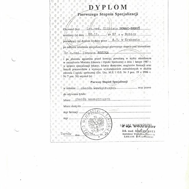 Powiększ obraz: certificate 3