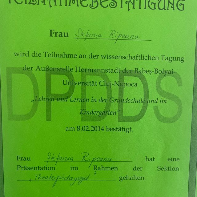 Acercar imagen: certificate 14