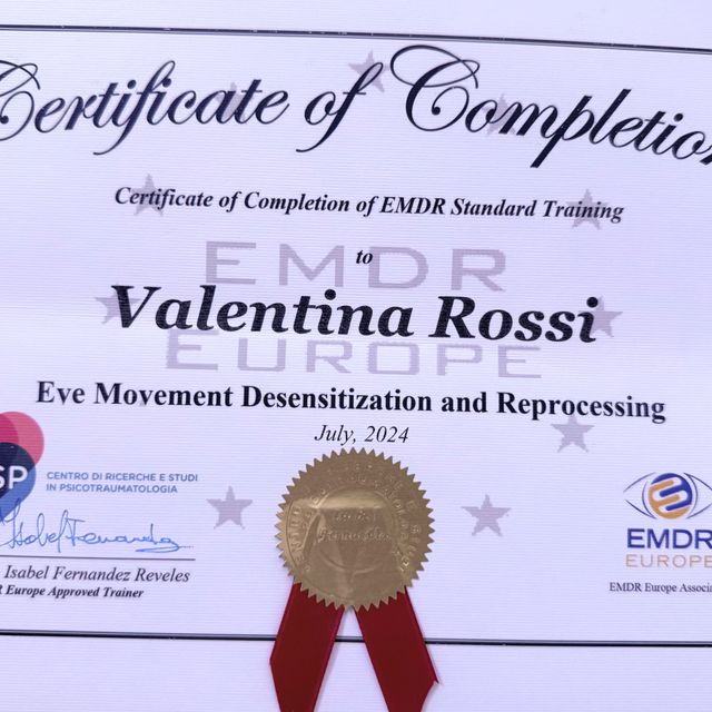 Ingrandire l'immagine: certificate 6