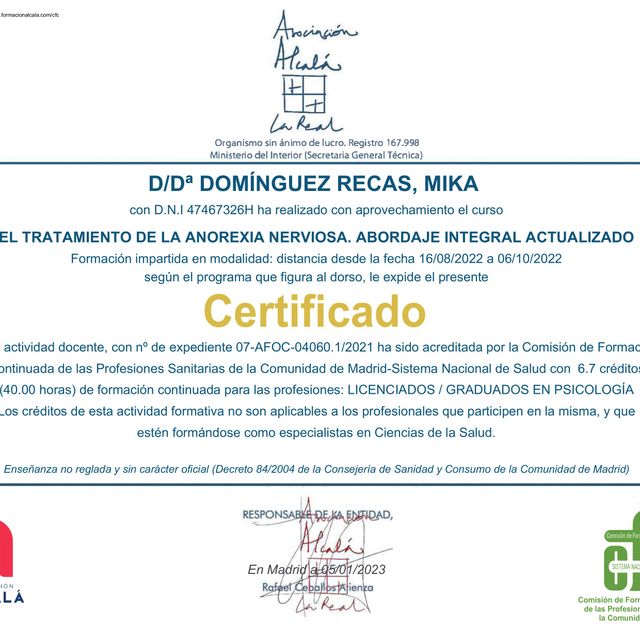 Acercar imagen: certificate 29