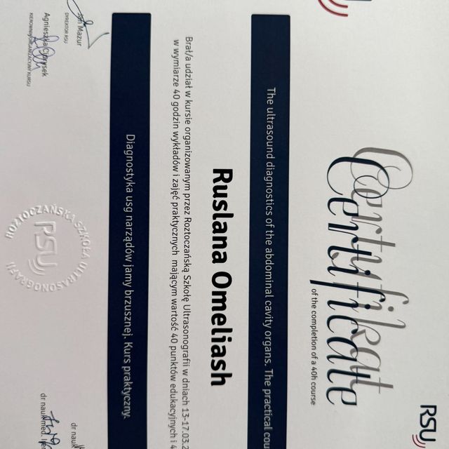 Powiększ obraz: certificate 3
